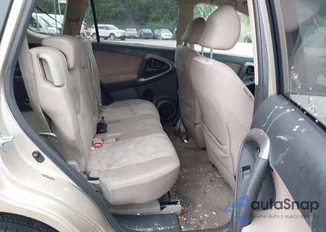 2007 Toyota Rav4 z USA, uszkodzony, nr VIN JTMBD33V975113920